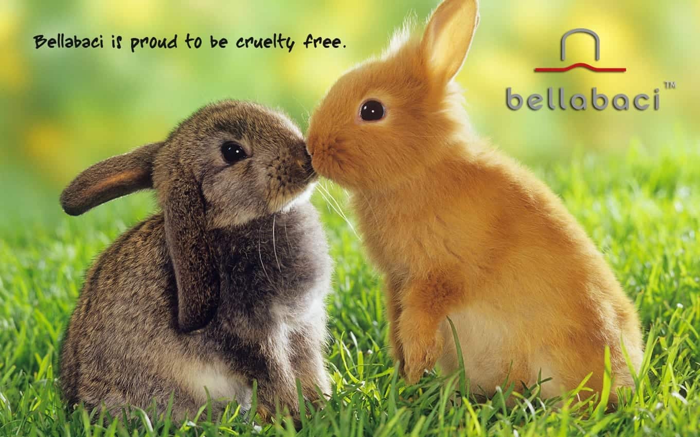 Are Your Products Animal Cruelty-Free? - By Bellabaci Cellulite Cupping Massage