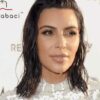 Kim Kardashian Chooses Facial Cupping for Antiageing