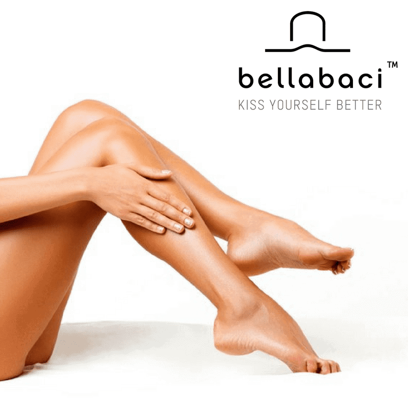 Swollen Ankles? Time for Bellabaci!