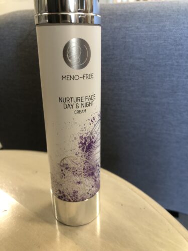 Nurture Face Day & Night 120ml photo review