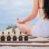 Why Your Feet Need Essential Oils
