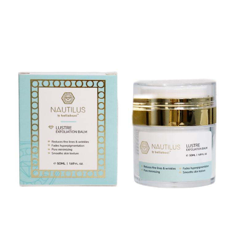 The Perfect Pair to prep your skin