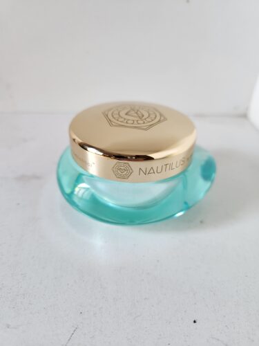 Nautilus Calm Seas Hydra-Comfort Crème 50ml photo review