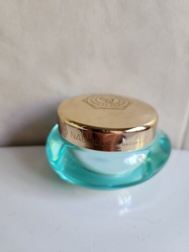 Nautilus Calm Seas Hydra-Comfort Crème 50ml photo review