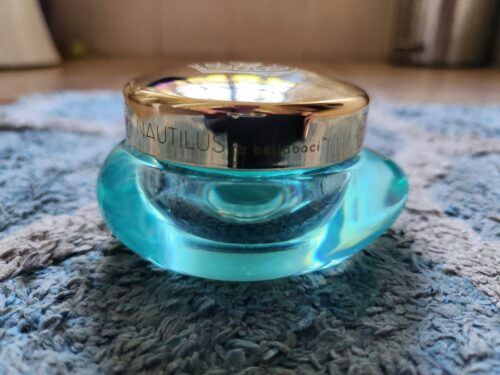 Nautilus Calm Seas Hydra-Comfort Crème 50ml photo review