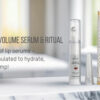 Plump up the volume serum and ritual