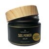 SOS Power Balm with Double Strength Magnesium 50g