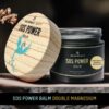 SOS Power Balm, Nature's Relief for Muscle Pain and Inflammation