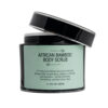 African Bamboo Body Scrub 180ml